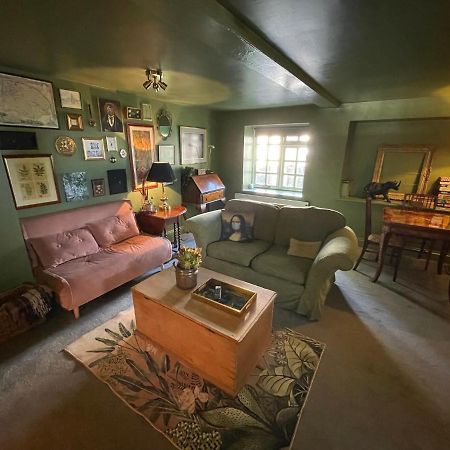 Hidden Gem In Heart Of Breckland Villa Watton Luaran gambar