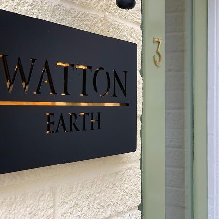 Hidden Gem In Heart Of Breckland Villa Watton Luaran gambar