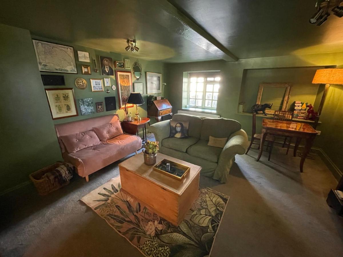 Hidden Gem In Heart Of Breckland Villa Watton Luaran gambar