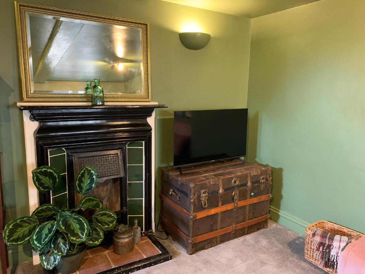 Hidden Gem In Heart Of Breckland Villa Watton Luaran gambar