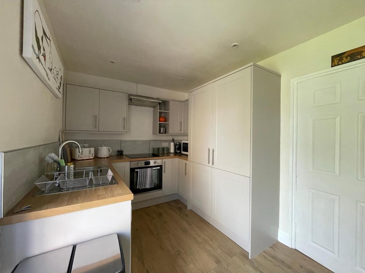 Hidden Gem In Heart Of Breckland Villa Watton Luaran gambar