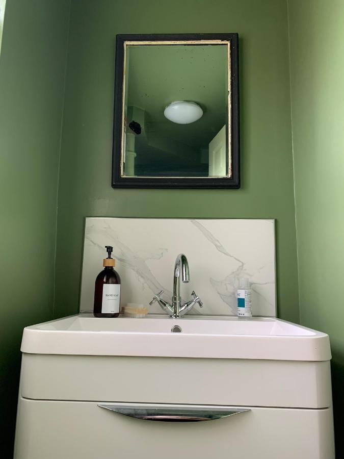 Hidden Gem In Heart Of Breckland Villa Watton Luaran gambar
