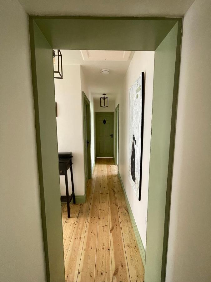Hidden Gem In Heart Of Breckland Villa Watton Luaran gambar