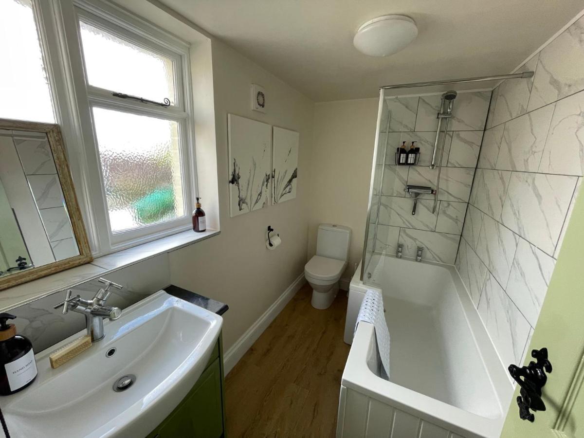 Hidden Gem In Heart Of Breckland Villa Watton Luaran gambar