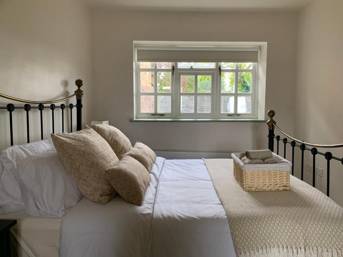Hidden Gem In Heart Of Breckland Villa Watton Luaran gambar