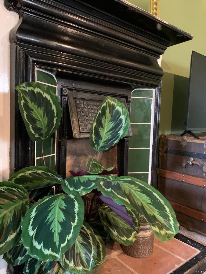 Hidden Gem In Heart Of Breckland Villa Watton Luaran gambar